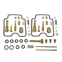 Psychic Carby Rebuild Kit for Yamaha YFM660 2001-2005