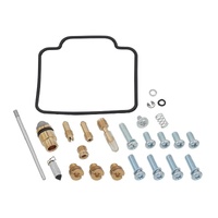 Psychic Carby Rebuild Kit for Polaris P454 1996-1998