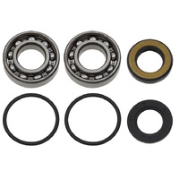 Psychic Jet Pump Repair Kit for SeaDoo EX-R 1050 2019-2021