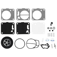 Psychic Carby Rebuild Kit for Yamaha 650 1991-1995