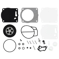 Psychic Carby Rebuild Kit for Yamaha 1200 1999-2001