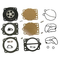 Psychic Carby Rebuild Kit 44.WC-07029