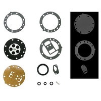 Psychic Carby Rebuild Kit for Yamaha Universal All