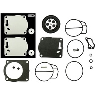 Psychic Carby Rebuild Kit for Yamaha 800 All