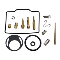 Psychic Carby Rebuild Kit for Honda XR80 1987-2003