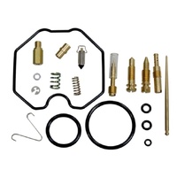 Psychic Carby Rebuild Kit for Honda CRF150 F 2006-2017