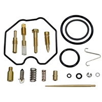 Psychic Carby Rebuild Kit for Honda XR200 1986-1997