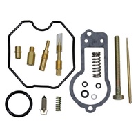 Psychic Carby Rebuild Kit 44.XU-07323