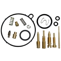 Psychic Carby Rebuild Kit 44.XU-07332