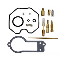 Psychic Carby Rebuild Kit for Honda XR250 1981-1995