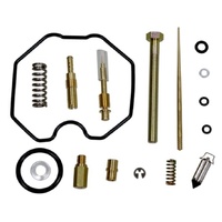 Psychic Carby Rebuild Kit for Honda XR400 1998-2004
