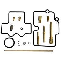 Psychic Carby Rebuild Kit for Honda CRF450 R 2002-2004
