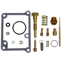 Psychic Carby Rebuild Kit for Kawasaki KX65 2002-2024