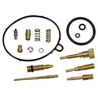 Psychic Carby Rebuild Kit 44.XU-07345