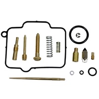 Psychic Carby Rebuild Kit for Kawasaki KX250 2000-2004