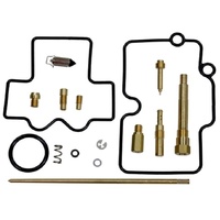 Psychic Carby Rebuild Kit for Suzuki RMZ250 2004-2006