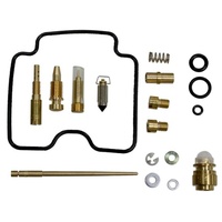 Psychic Carby Rebuild Kit for Suzuki RMZ250 2007-2008