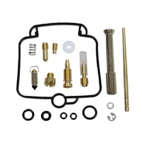 Psychic Carby Rebuild Kit 44.XU-07365