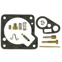 Psychic Carby Rebuild Kit 44.XU-07367