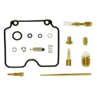 Psychic Carby Rebuild Kit for Yamaha TW200 2001-2025