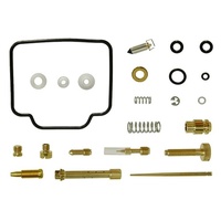 Psychic Carby Rebuild Kit 44.XU-07382