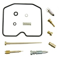 Psychic Carby Rebuild Kit for Kawasaki KL250 1987-2005