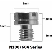 Pro X Mikuni Main Jet Size 95 (5 Pack) 47.604095