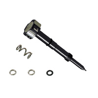 Psychic Black Fuel Mixture Screw for Kawasaki KX450 F 2006-2008