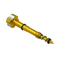 Psychic Gold Fuel Mixture Screw for Yamaha YZ250 F 2001-2013