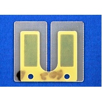 Athena Fibre Glass Power Reeds for Suzuki RM125 1978