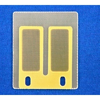 Athena Fibre Glass Power Reeds for Kawasaki KE175 1976-1983