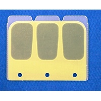 Athena Fibre Glass Power Reeds for Yamaha YZ125 2003