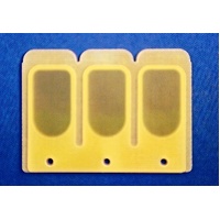 Athena Fibre Glass Power Reeds for Kawasaki KX125 2003