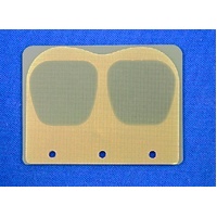 Athena Fibre Glass Power Reeds for Honda CR125 2004