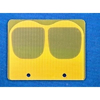 Athena Fibre Glass Power Reeds for Suzuki RM125 2004-2008