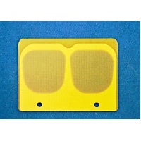 Athena Fibre Glass Power Reeds for Suzuki RM250 2004-2012
