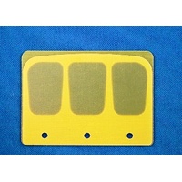 Athena Fibre Glass Power Reeds for Honda CR250 2005-2007