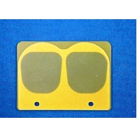 Athena Fibre Glass Power Reeds for Yamaha YZ250 2005-2022