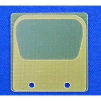 Athena Fibre Glass Power Reeds for Suzuki RM80 1989-2001