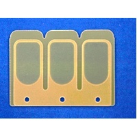 Athena Fibre Glass Power Reeds for Kawasaki KDX250 2008-2023