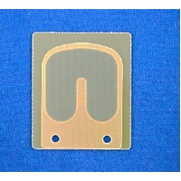 Athena Fibre Glass Power Reeds for Kawasaki KX100 1995-2000