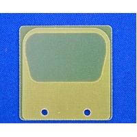 Athena Fibre Glass Power Reeds for Yamaha YZ80 1993-2001
