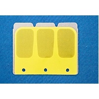 Athena Fibre Glass Power Reeds for Honda CR125 1993-1997