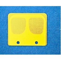 Athena Fibre Glass Power Reeds for KTM 60 SX 1998-1999