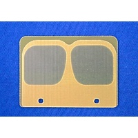 Athena Fibre Glass Power Reeds for Suzuki RM250 1996-1997