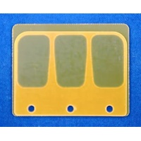 Athena Fibre Glass Power Reeds for Suzuki RM250 1998-2000