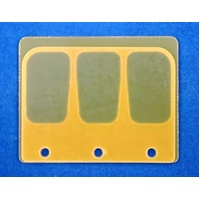 Athena Fibre Glass Power Reeds for KTM SX125 1999-2000