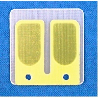 Athena Fibre Glass Power Reeds for Suzuki RM65 2003-2005