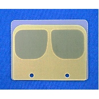 Athena Fibre Glass Power Reeds for Yamaha YZ125 2000