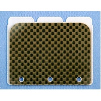 Athena Carbon Fibre Pro Reeds for Honda CR125 1993-1997